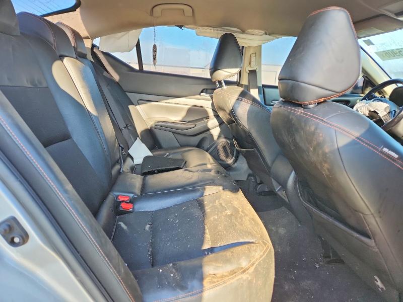 Photo 10 from auction – 2021 NISSAN ALTIMA with VIN 1N4BL4CW6MN313754
