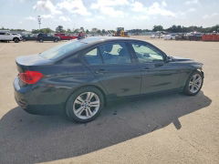 Photo 3 from auction – 2016 BMW 328 with VIN WBA8E3C51GK500998