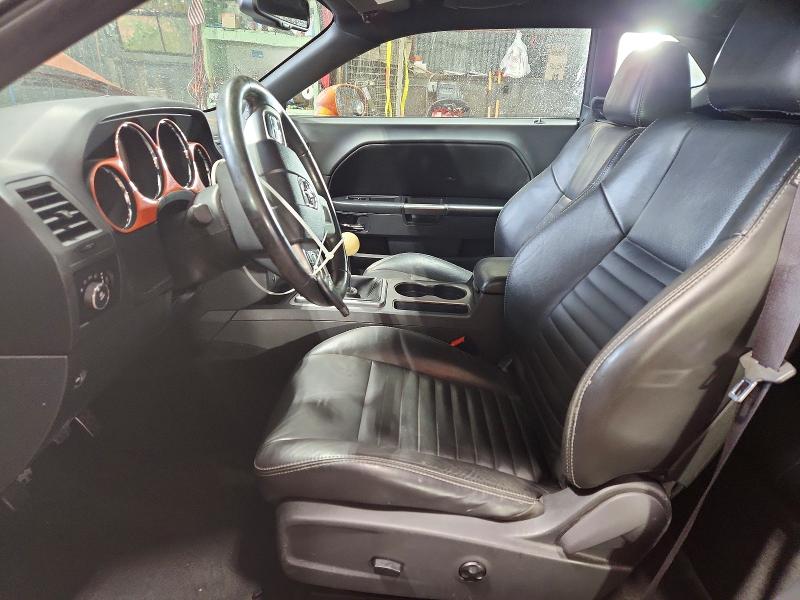 Foto 7 de la subasta – 2011 DODGE CHALLENGER con VIN 2B3CJ5DT3BH605285