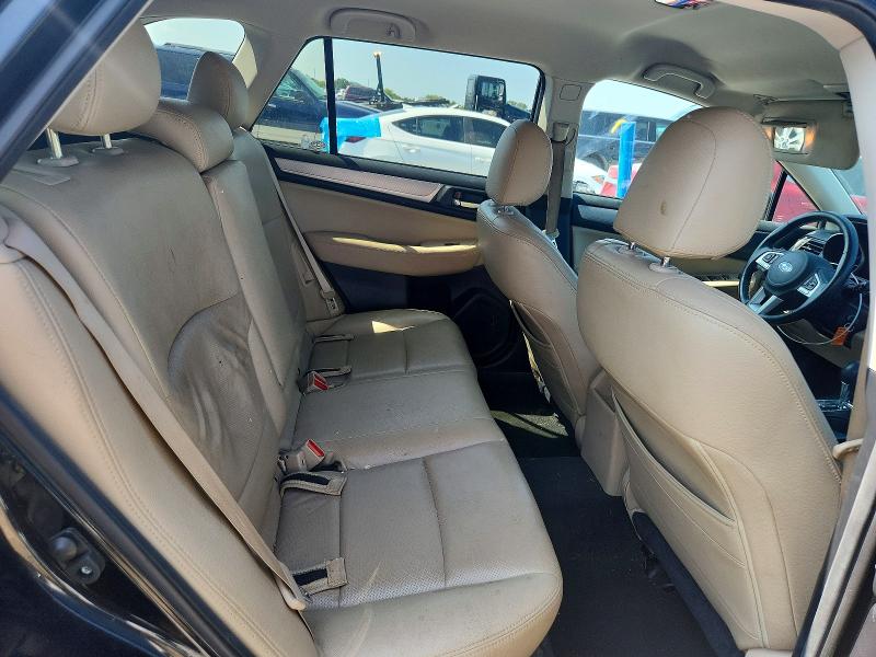 Снимка 11 от търг – 2015 SUBARU OUTBACK с VIN 4S4BSBCC3F3360984