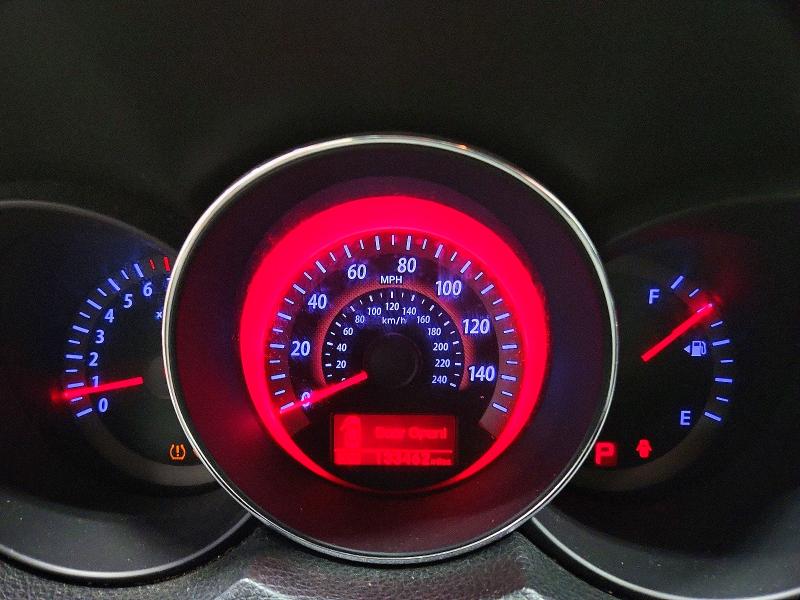 Снимка 9 от търг – 2013 KIA FORTE5 с VIN KNAFW5A30D5681846