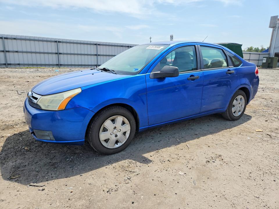 2010 FORD FOCUS - Търг №67875596