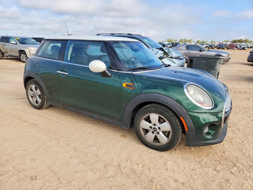 Photo 4 from auction – 2015 MINI COOPER with VIN WMWXM5C5XFT937353