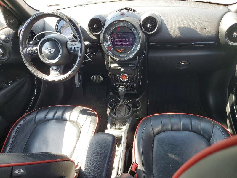 صورة رقم 8 من المزاد - 2015 MINI COOPER مع VIN WMWXD1C52FWS34921