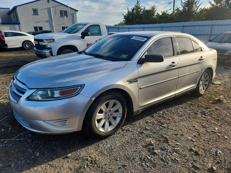 2012 FORD TAURUS - Търг №70004696