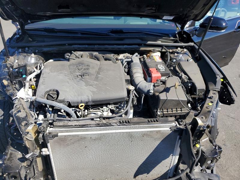 Photo 11 from auction – 2019 TOYOTA AVALON with VIN 4T1BZ1FB8KU007380