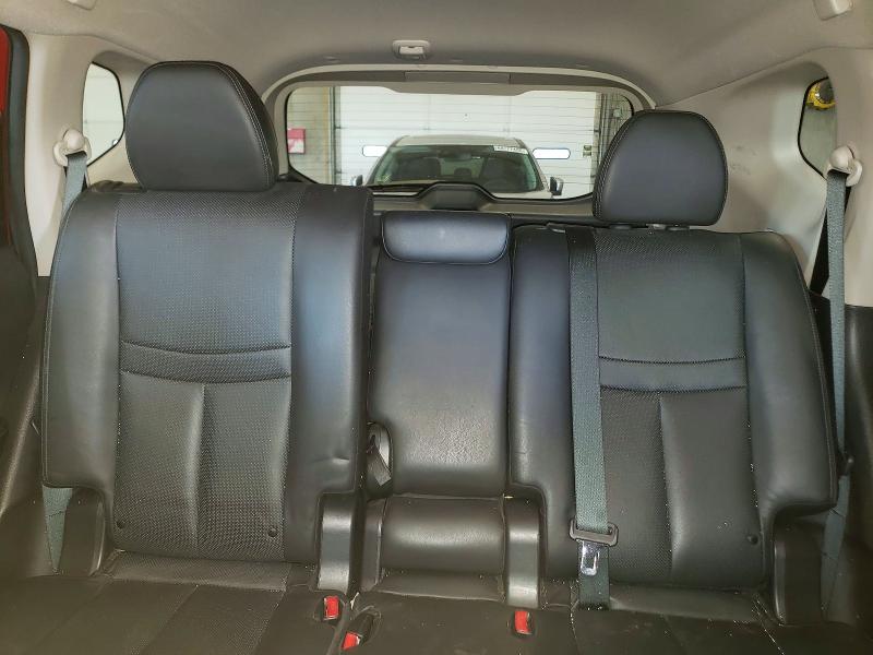 Photo 10 from auction – 2015 NISSAN ROGUE with VIN 5N1AT2MV9FC794254
