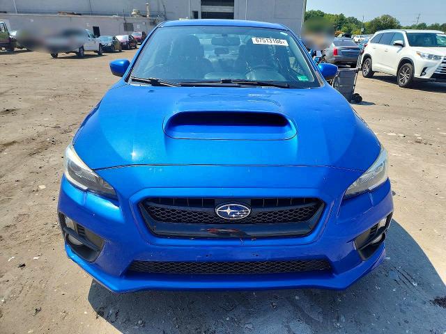 Zdjęcie 5 z aukcji – 2015 SUBARU WRX z VIN JF1VA1J63F9820529