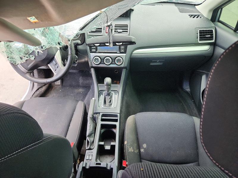 Фото 8 с аукциона – 2015 SUBARU IMPREZA с VIN JF1GPAT63F8324446