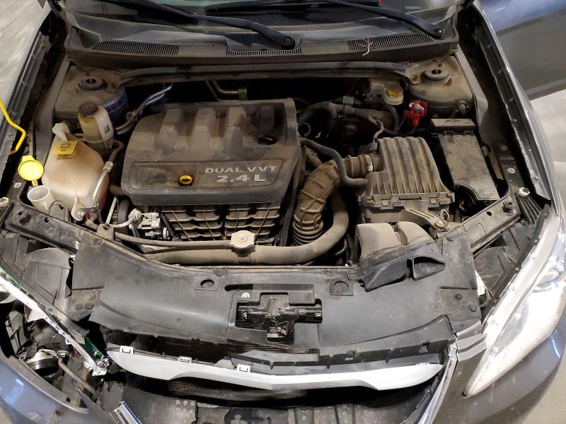Zdjęcie 11 z aukcji – 2013 CHRYSLER 200 z VIN 1C3CCBBB9DN683781
