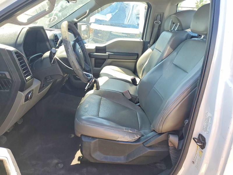 Photo 7 from auction – 2016 FORD F150 with VIN 1FTMF1CF2GKD58432