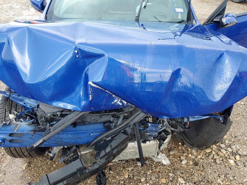 Photo 11 from auction – 2021 CADILLAC CT5 with VIN 1G6DU5RKXM0136166