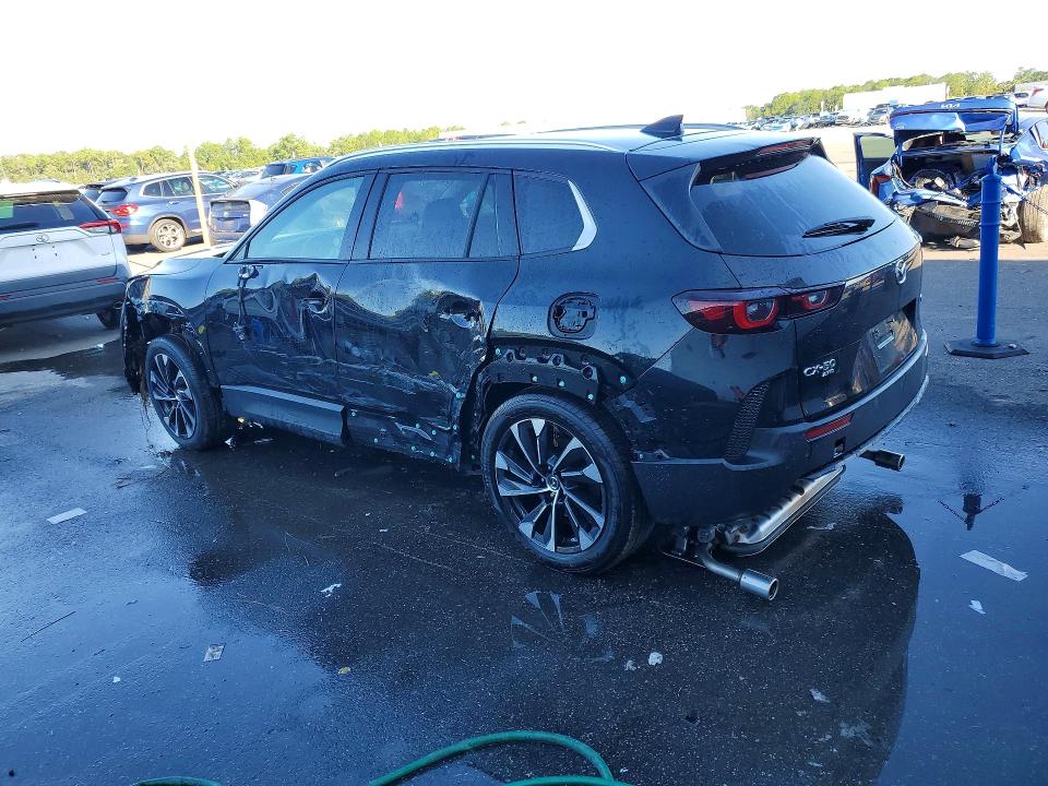 Zdjęcie 2 z aukcji – 2026 MAZDA CX-50 z VIN 7MMVAAEW7TN143315