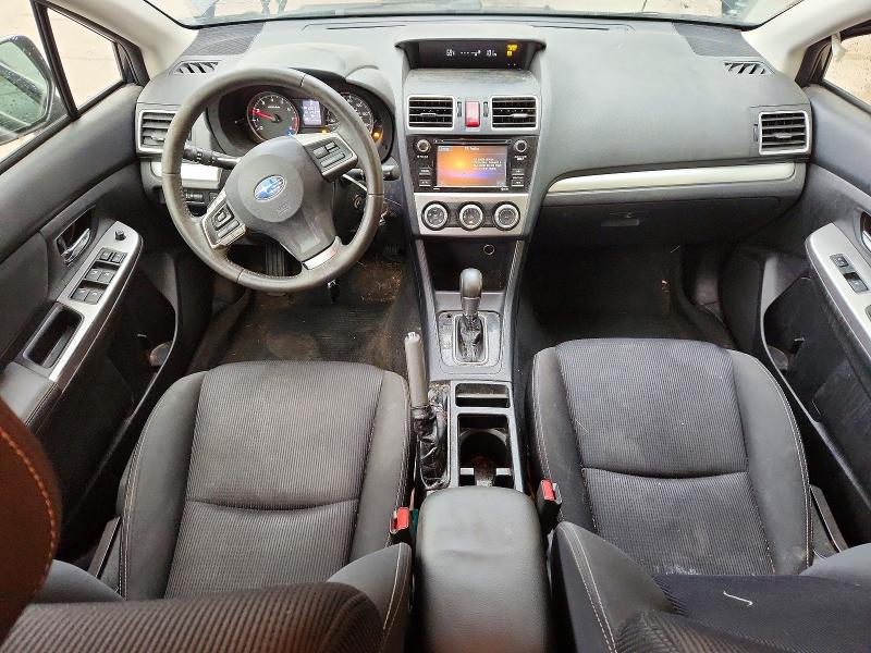 Снимка 8 от търг – 2016 SUBARU IMPREZA с VIN JF1GPAP63G8217733