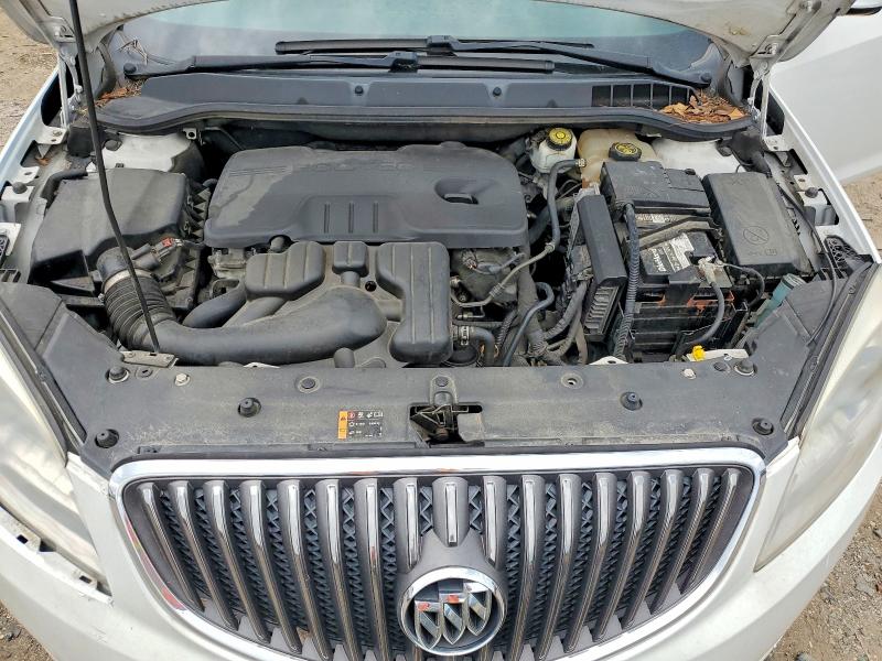 Zdjęcie 11 z aukcji – 2017 BUICK VERANO z VIN 1G4PR5SK5H4113765
