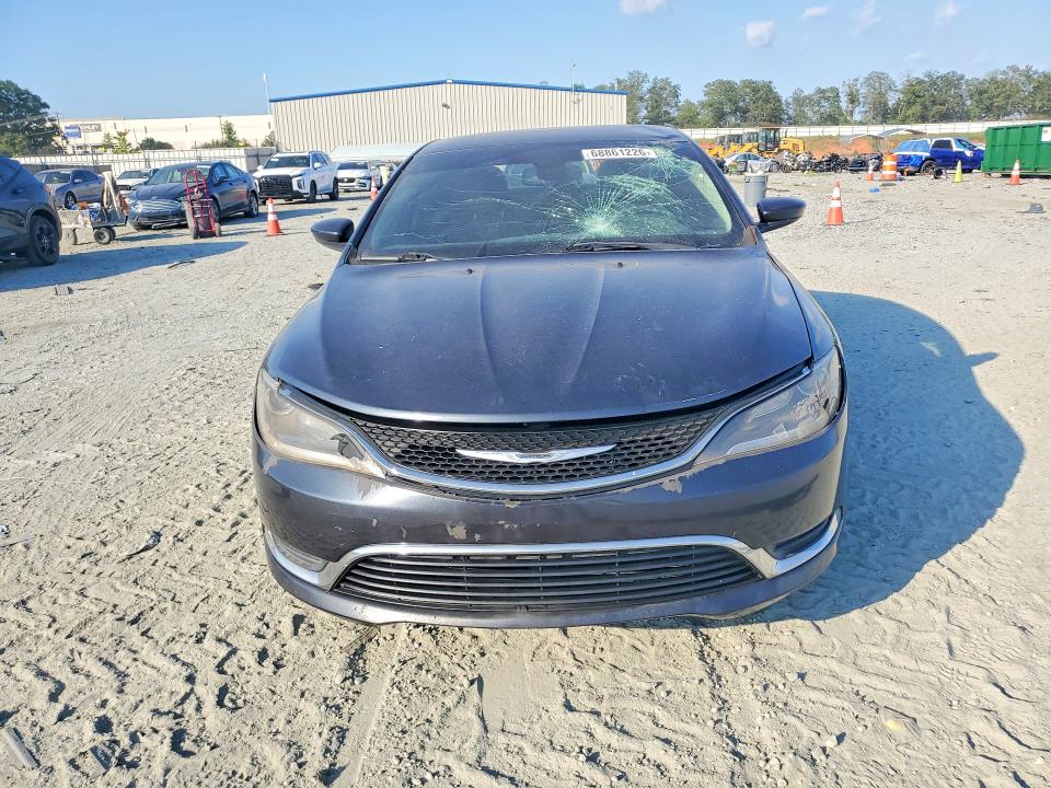 Фото 5 с аукциона – 2016 CHRYSLER 200 с VIN 1C3CCCAB1GN174554