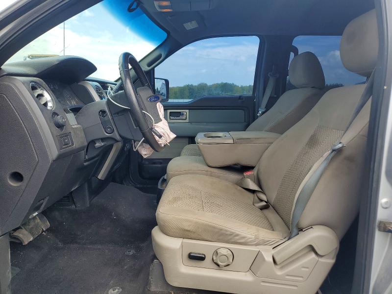 صورة رقم 7 من المزاد - 2011 FORD F150 مع VIN 1FTFW1ET8BFD08650