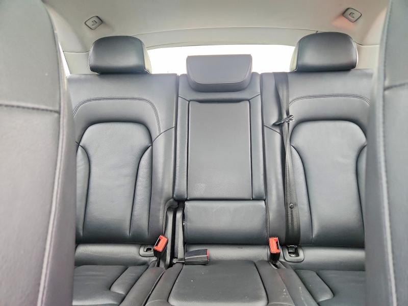 Снимка 10 от търг – 2016 AUDI Q5 с VIN WA1L2AFPXGA060741
