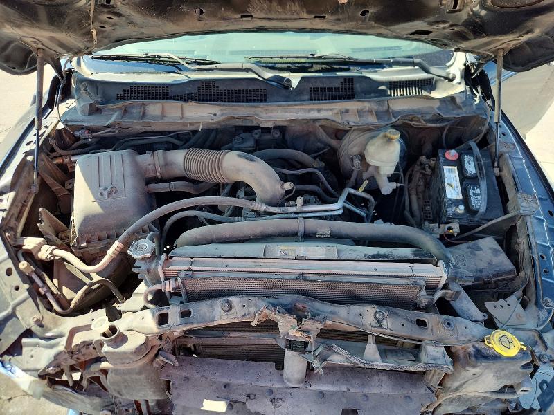 Снимка 11 от търг – 2014 RAM 1500 с VIN 1C6RR6LT3ES455787