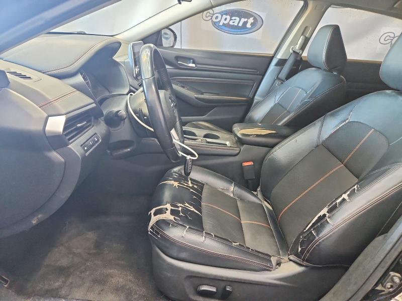 Снимка 7 от търг – 2019 NISSAN ALTIMA с VIN 1N4BL4CV2KC176537