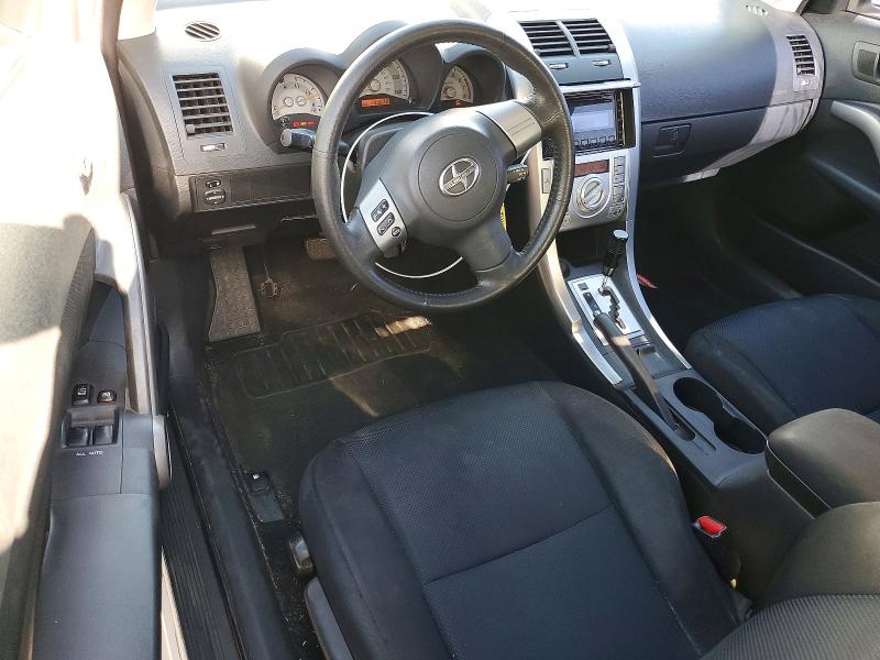 Фото 8 с аукциона – 2009 SCION TC с VIN JTKDE167890292807