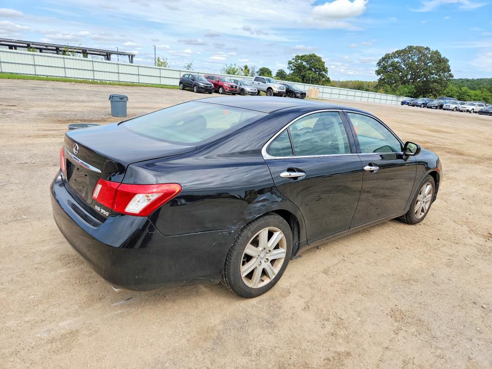 Zdjęcie 3 z aukcji – 2009 LEXUS ES z VIN JTHBJ46G392326814