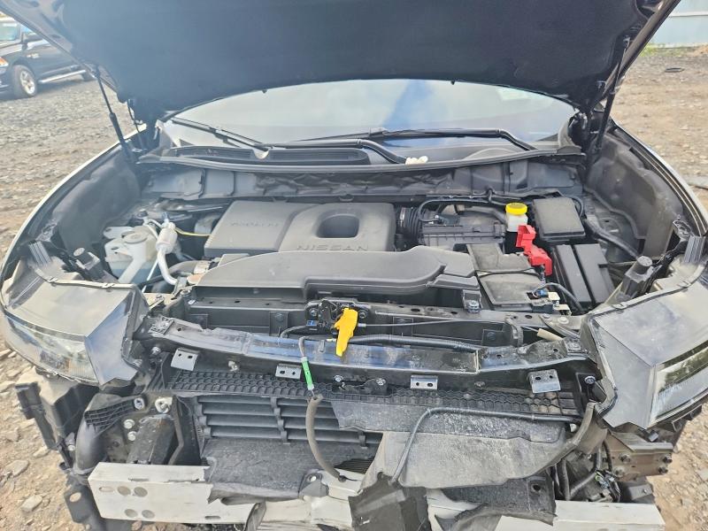 Снимка 12 от търг – 2026 NISSAN MURANO с VIN 5N1AZ3CS0TC105984