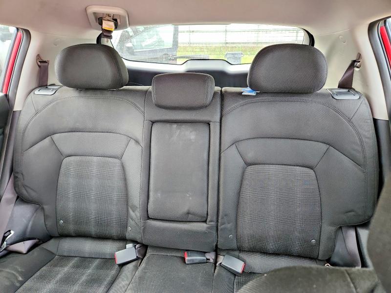 Photo 10 from auction – 2013 KIA SPORTAGE with VIN KNDPBCA2XD7388930