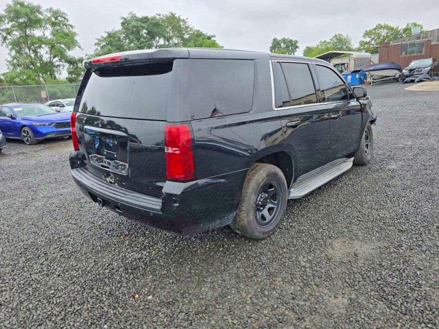 Photo 4 from auction – 2016 CHEVROLET TAHOE with VIN 1GNSKDEC9GR116579