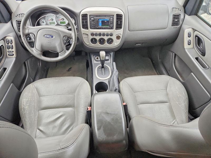 Zdjęcie 8 z aukcji – 2006 FORD ESCAPE z VIN 1FMCU96H56KC56081