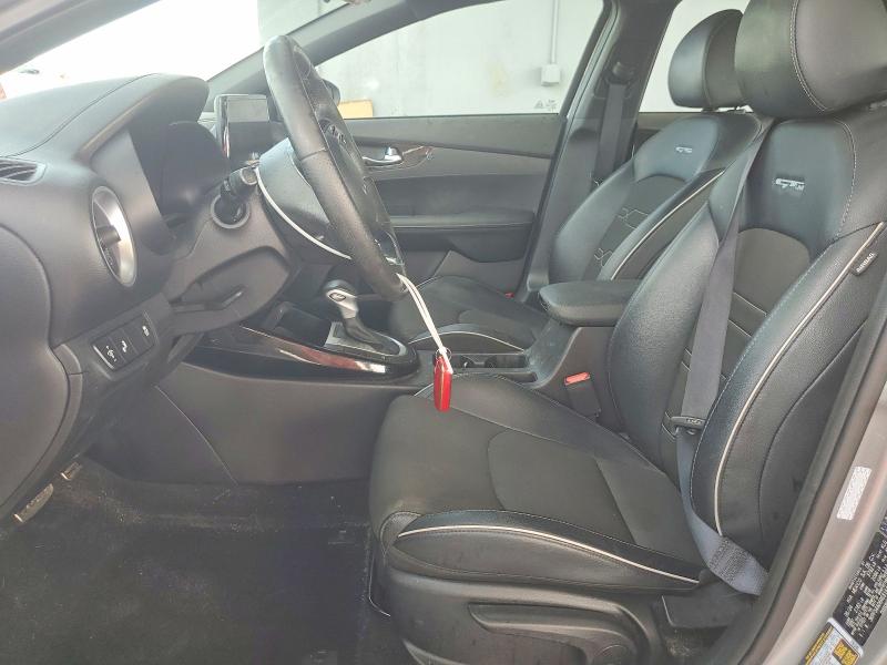 Снимка 7 от търг – 2024 KIA FORTE с VIN 3KPF54AD6RE816462