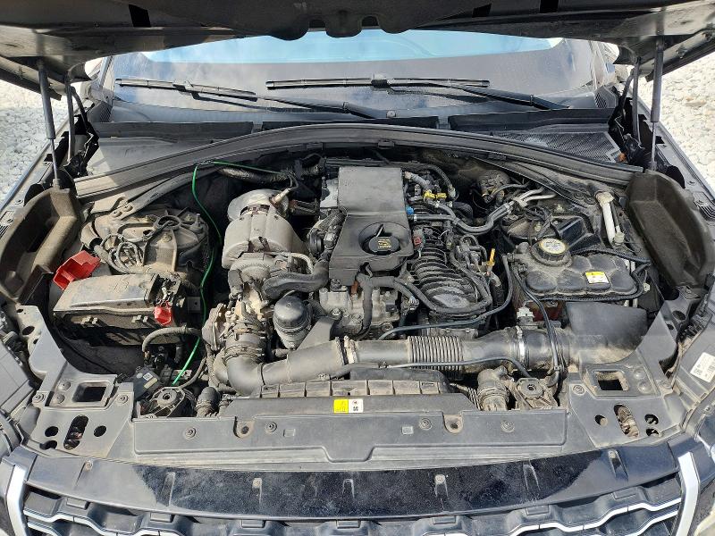 Снимка 12 от търг – 2018 LAND ROVER RANGE ROVER VELAR с VIN SALYB2RN6JA715716