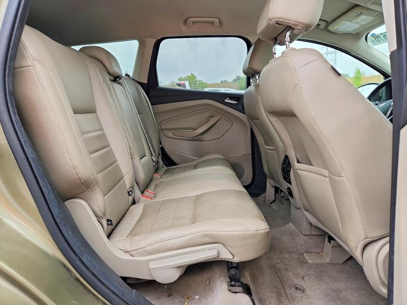 Photo 11 from auction – 2014 FORD ESCAPE with VIN 1FMCU9J96EUB15913