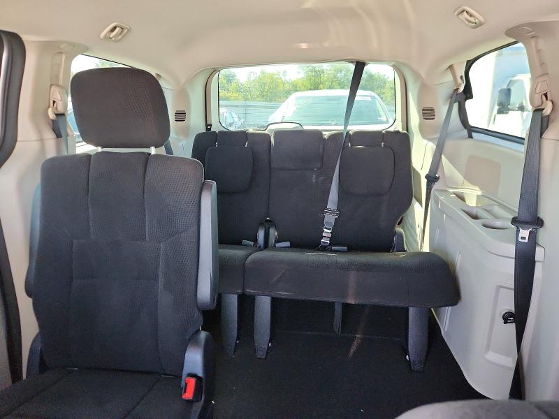 Zdjęcie 10 z aukcji – 2013 DODGE GRAND CARAVAN z VIN 2C4RDGBG0DR615237