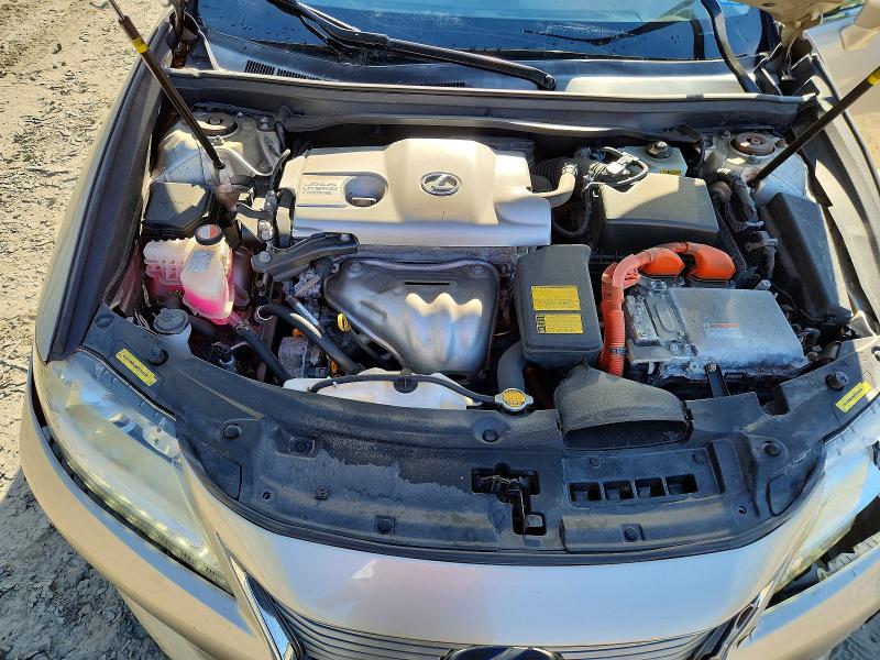 Foto 11 de la subasta – 2015 LEXUS ES con VIN JTHBW1GG1F2083109