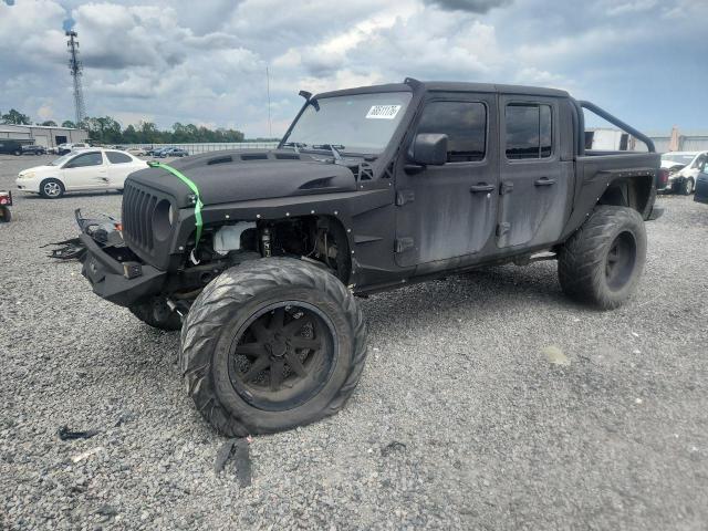 2020 JEEP GLADIATOR - Търг №68511176
