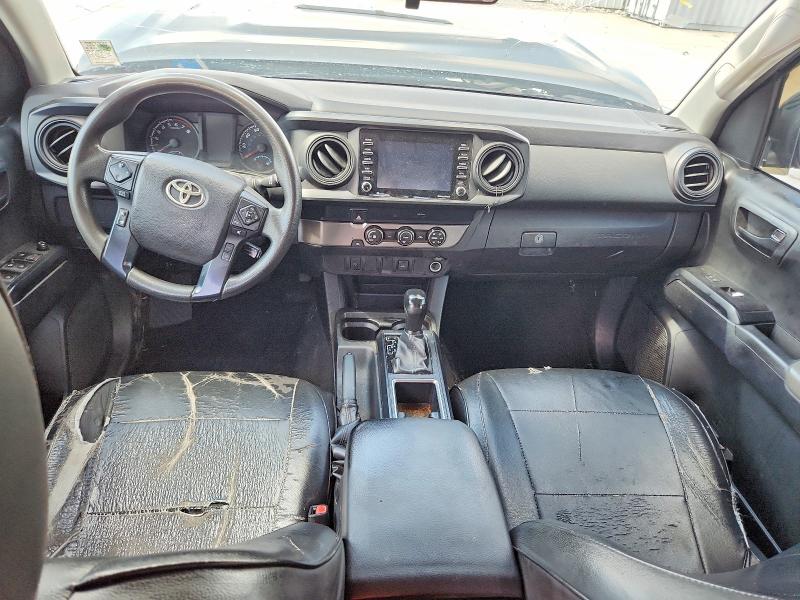 Снимка 8 от търг – 2020 TOYOTA TACOMA с VIN 5TFAX5GN0LX182616