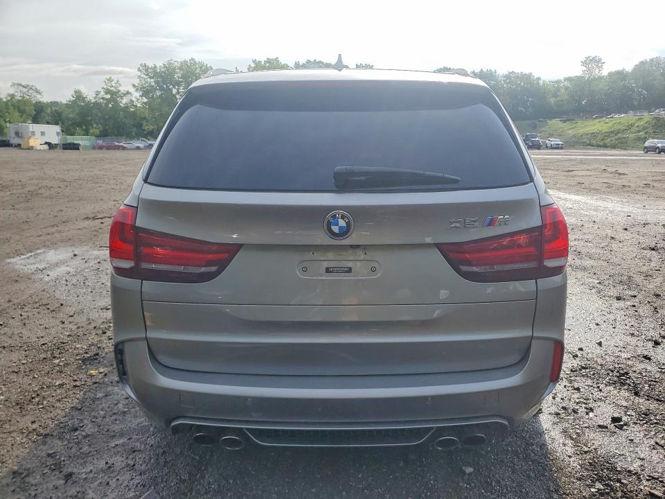 Photo 6 from auction – 2017 BMW X5 with VIN 5YMKT6C5XH0R79538