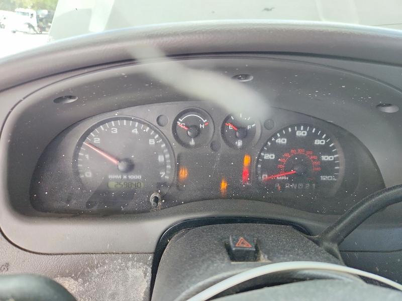 Photo 9 from auction – 2009 FORD RANGER with VIN 1FTYR14DX9PA64899