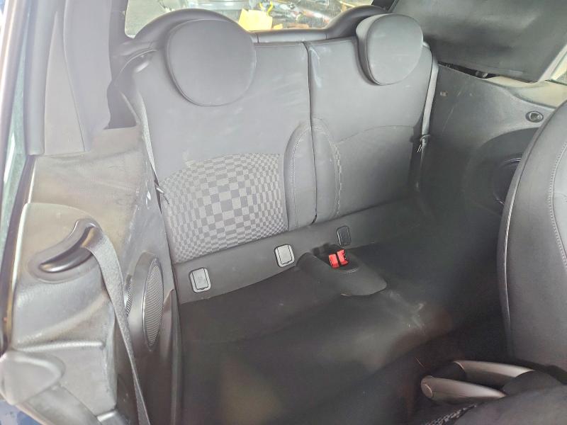 Zdjęcie 10 z aukcji – 2009 MINI COOPER z VIN WMWMR33529TZ18664