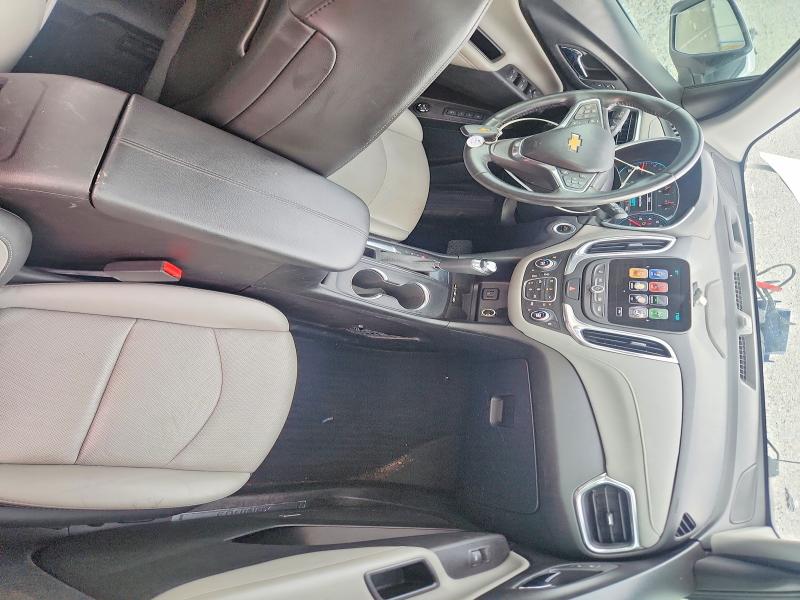 Photo 8 from auction – 2018 CHEVROLET EQUINOX with VIN 2GNAXMEV1J6151912