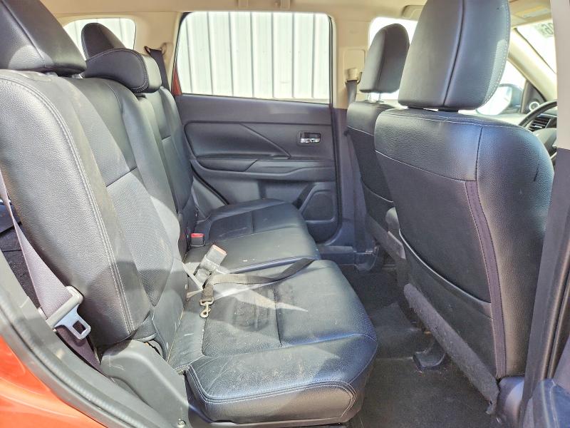 Photo 10 from auction – 2015 MITSUBISHI OUTLANDER with VIN JA4JZ4AX8FZ602446