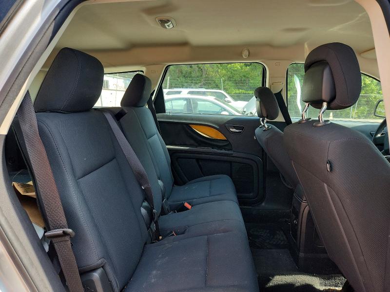 Photo 11 from auction – 2010 DODGE JOURNEY with VIN 3D4PG4FB2AT206504