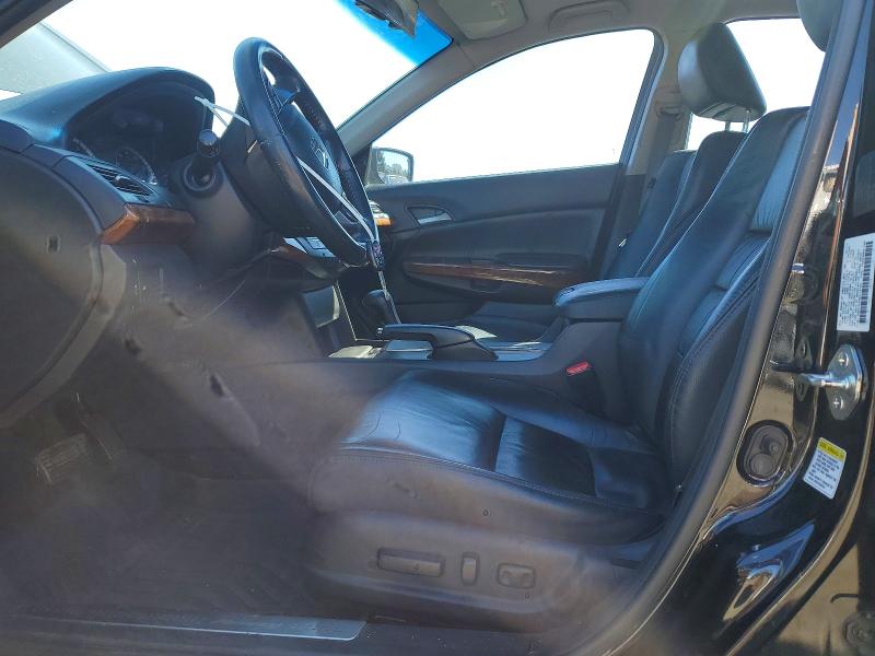 Photo 7 from auction – 2011 HONDA ACCORD with VIN 1HGCP2F84BA116768