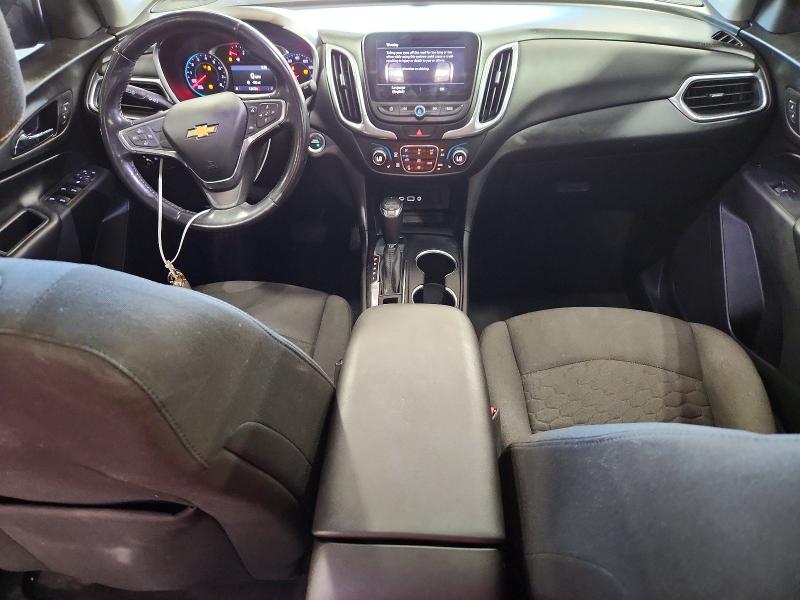 Снимка 8 от търг – 2019 CHEVROLET EQUINOX с VIN 2GNAXUEV2K6224836