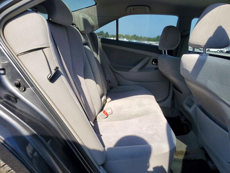 Photo 10 from auction – 2010 TOYOTA CAMRY with VIN 4T4BF3EK1AR033328