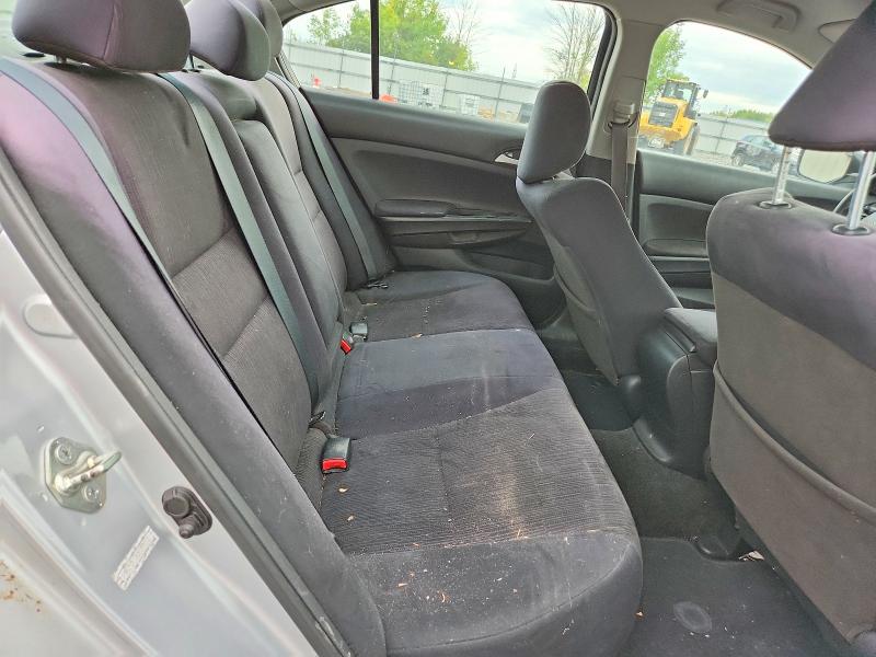 Photo 10 from auction – 2012 HONDA ACCORD with VIN 1HGCP2F35CA189833