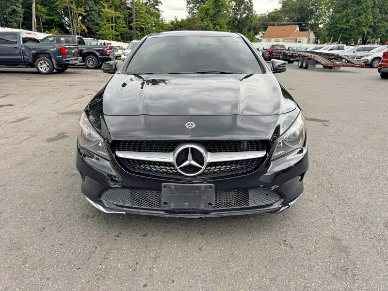 Photo 9 from auction – 2019 MERCEDES-BENZ CLA with VIN WDDSJ4EBXKN704550
