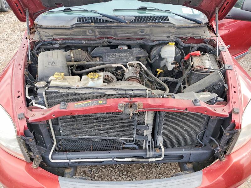Photo 11 from auction – 2006 DODGE RAM 1500 with VIN 1D7HU18276S550933