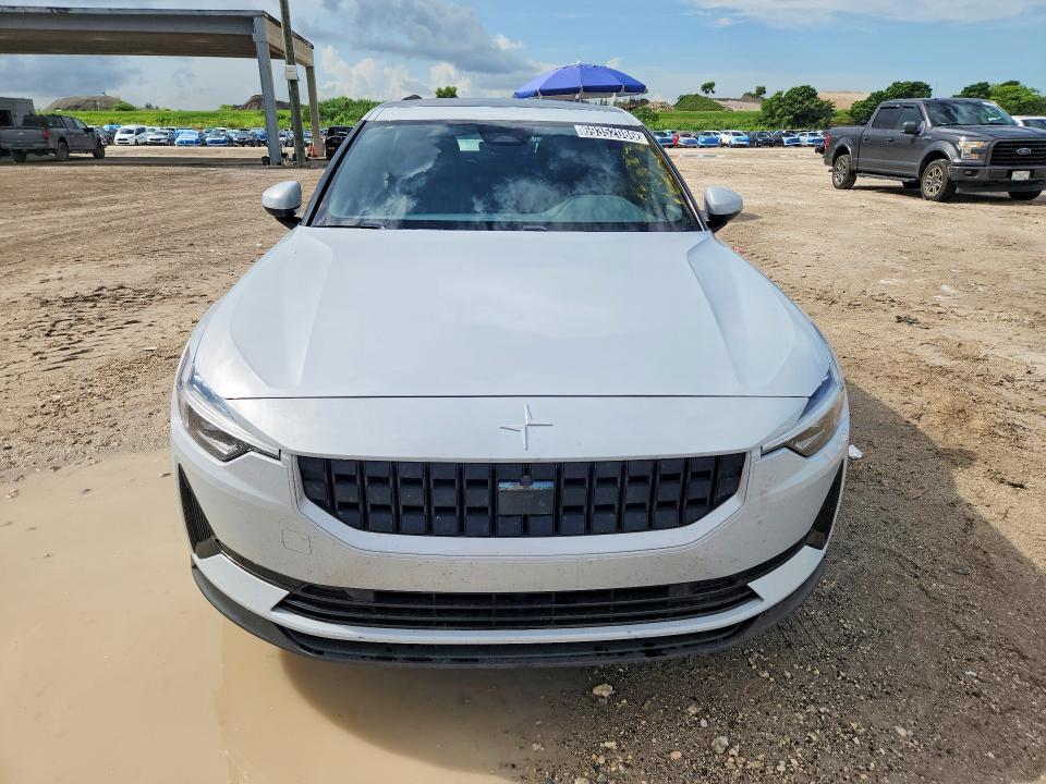 Photo 5 from auction – 2023 POLESTAR 2 with VIN YSMEG3KAXPL131409